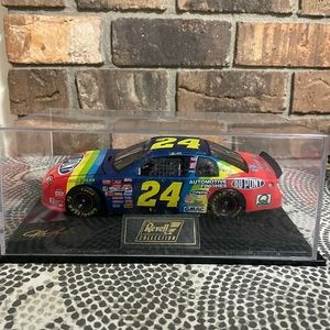 Dale Earnhardt REVELL Collection